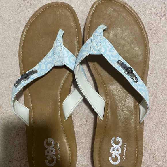 Sandals - Picture 1 of 1